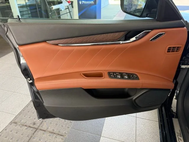2022 Maserati Quattroporte Modena - Photo 23