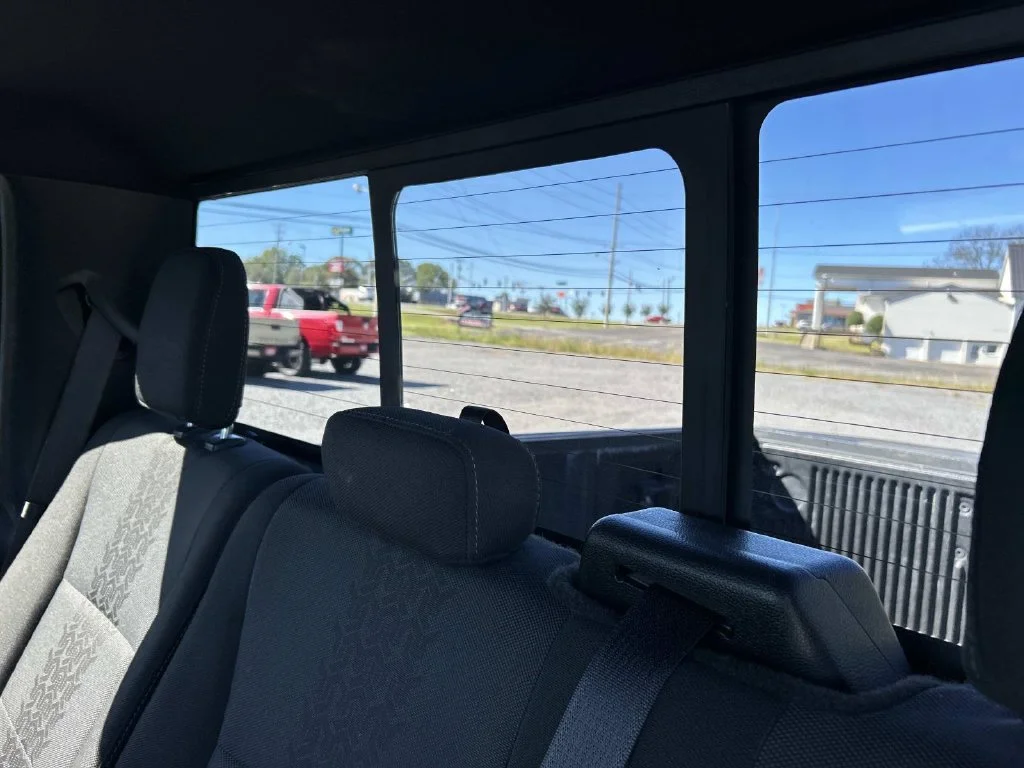 Used 2019 Black Ford XLT image 12