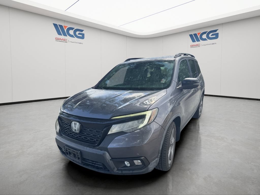 Used 2019  Honda Touring image 7