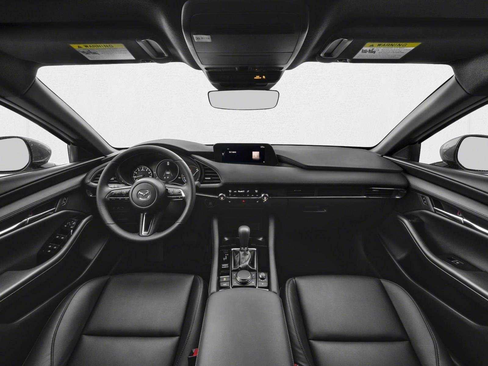 New 2026 Platinum Quartz Metallic Mazda 2.5 S Preferred image 5