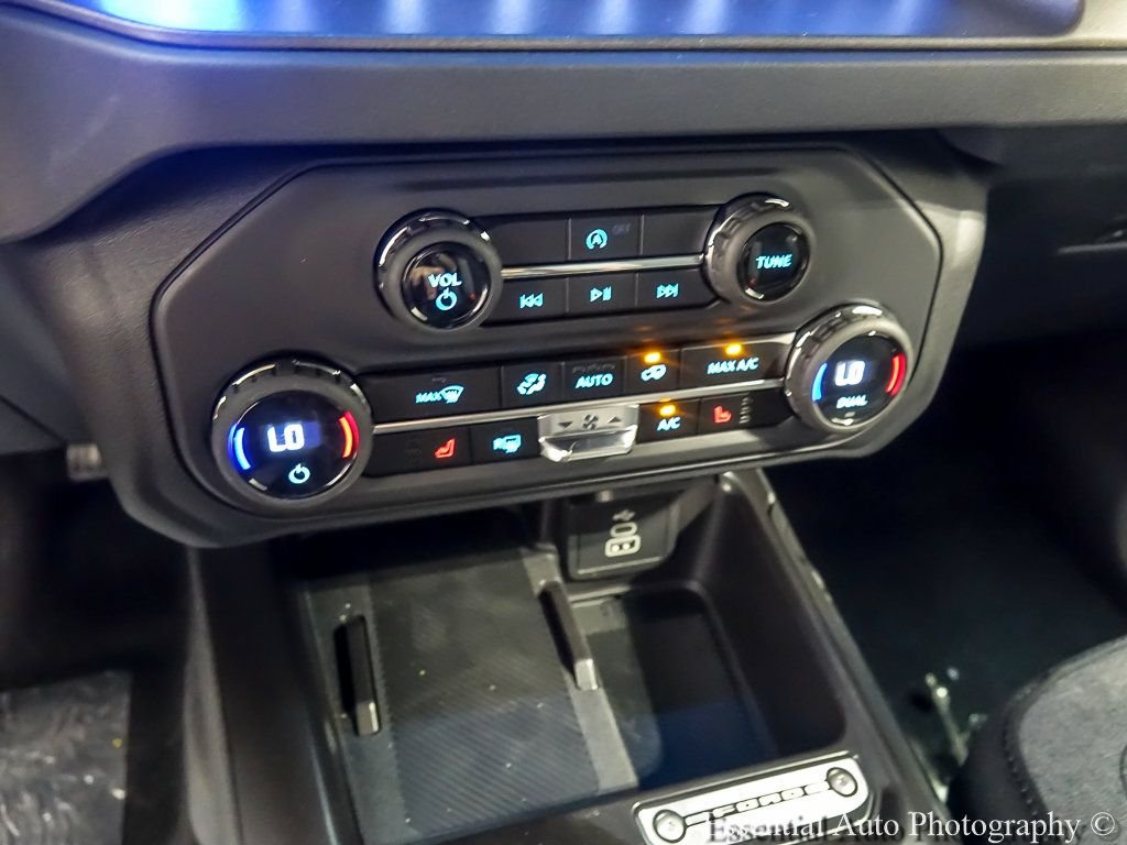 New 2026 Avalanche Ford Big Bend® image 16