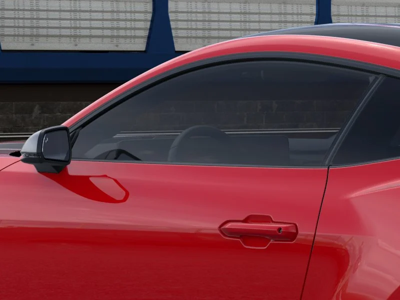 New 2026 Race Red Ford Dark Horse® Premium image 20