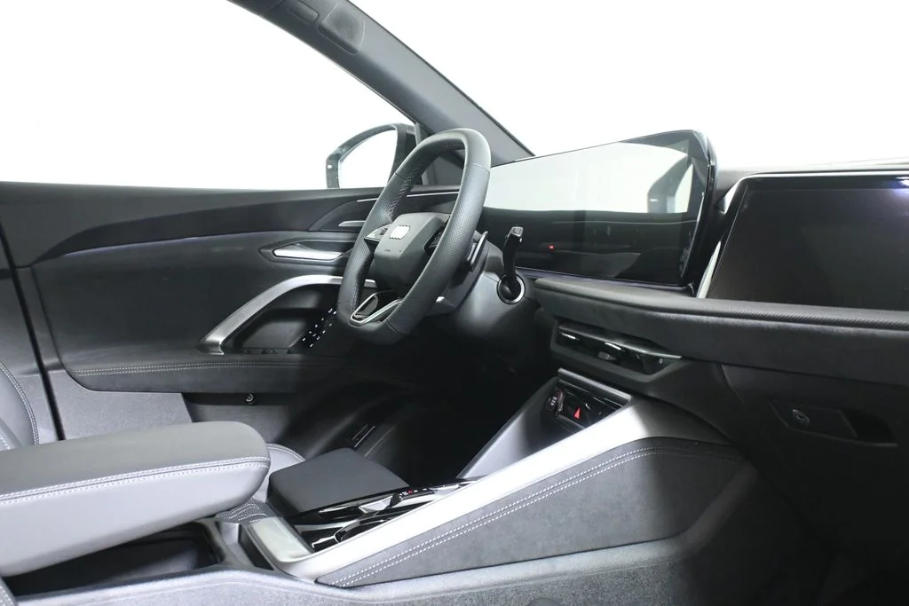 New 2026 White Audi Premium Plus image 34