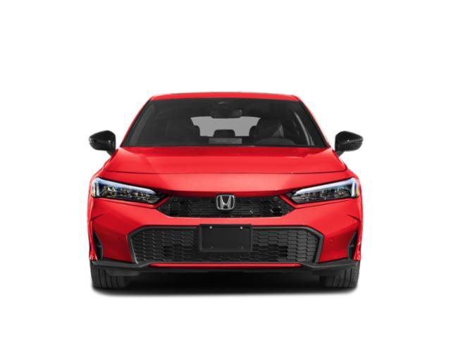 New 2026 Boost Blue Pearl Honda Sport Touring image 7