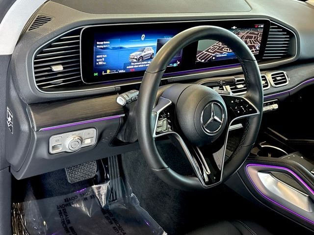 Used 2026 Black Mercedes-Benz GLE 350 image 24