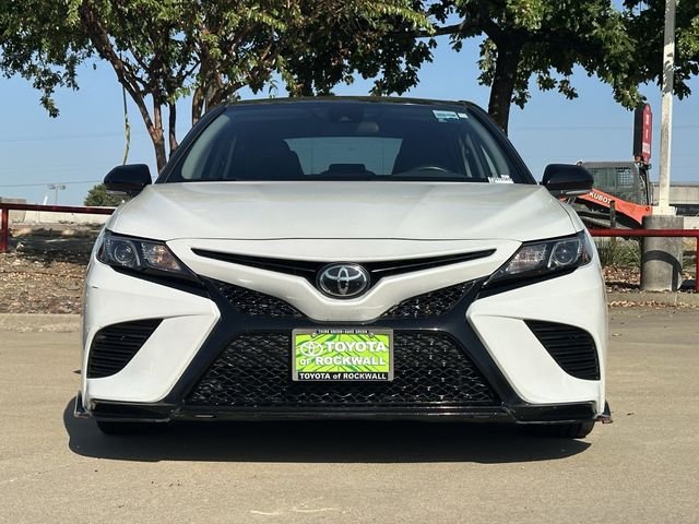 Used 2023 Beige Toyota TRD V6 image 6