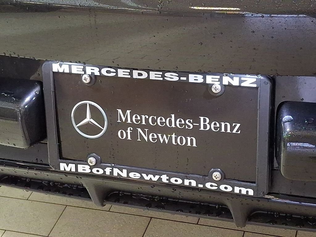 New 2026 Graphite Grey Metallic Mercedes-Benz CLE 300 image 29