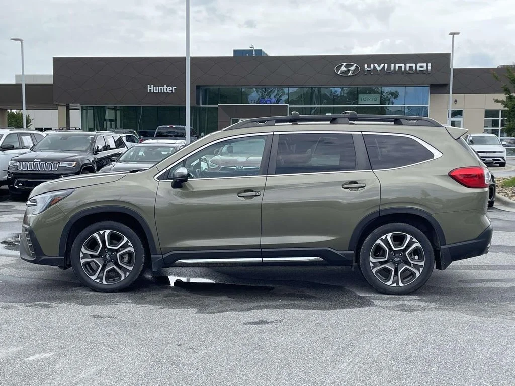 2023 Subaru Ascent Limited - Photo 25