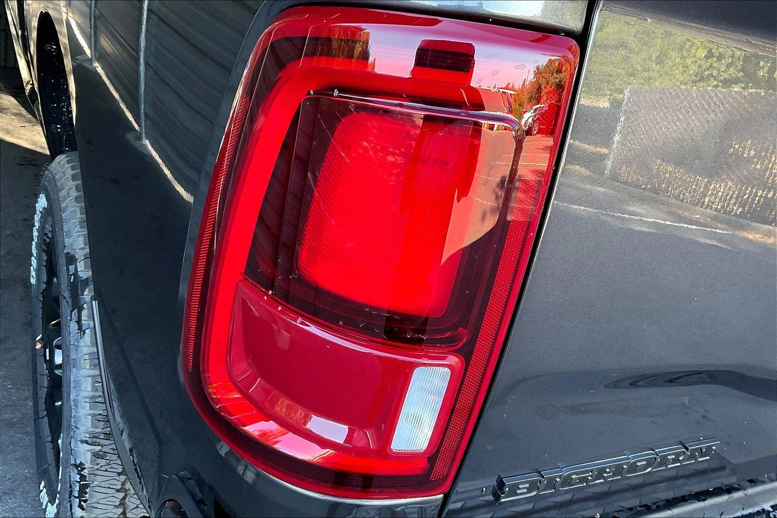 2025 RAM 2500 Big Horn - Photo 16