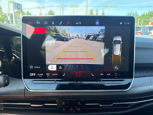 New 2026 Moonstone Gray Volkswagen S image 20