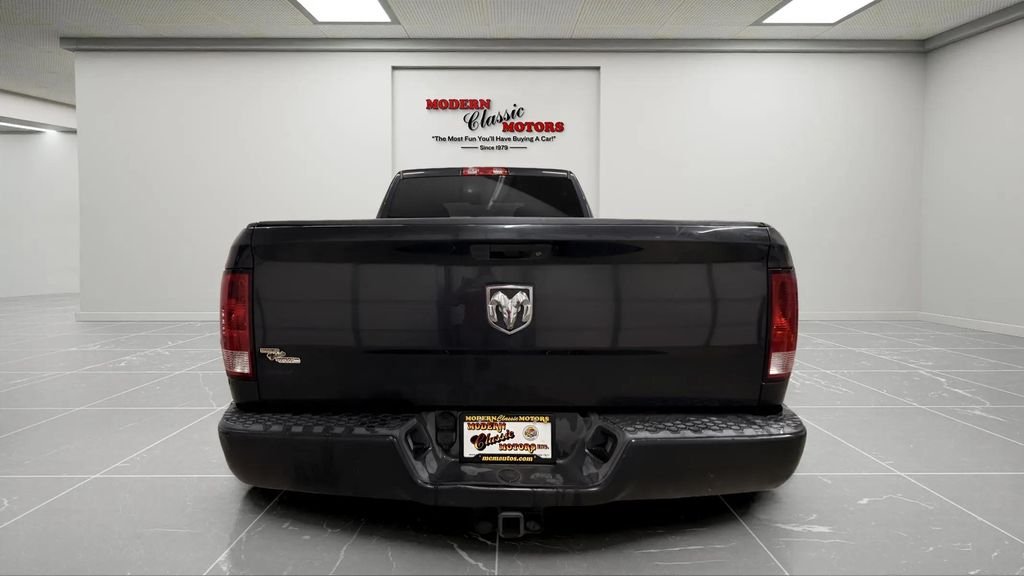 Used 2015 Gray Ram Tradesman image 6