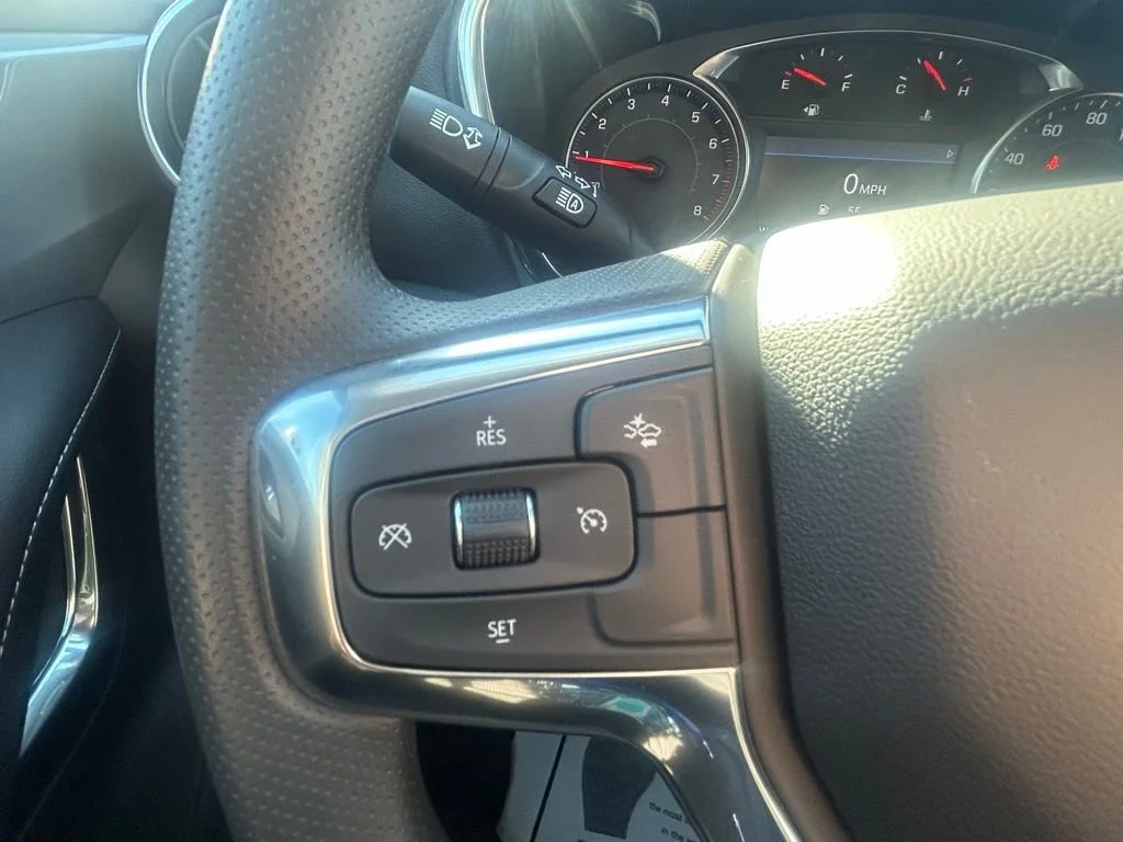 2025 Chevrolet Blazer 2LT - Photo 21
