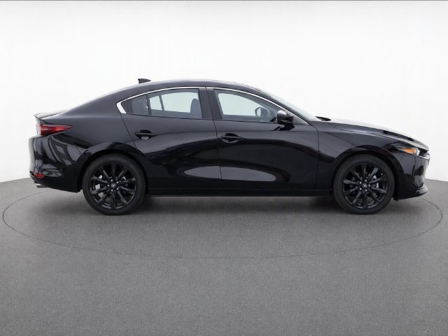 New 2026 Jet Black Mica Mazda 2.5 S image 7