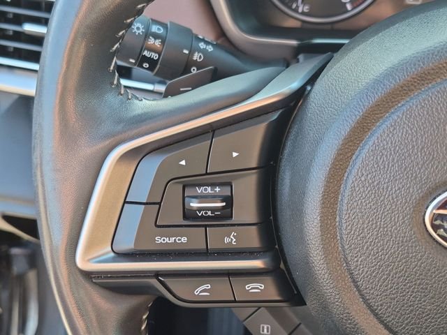 Used 2020 Gray Subaru Touring image 19