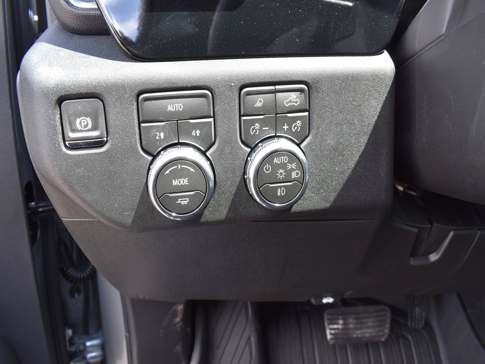 2026 GMC Sierra 1500 Elevation - Photo 18
