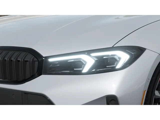 New 2026 Brooklyn Grey Metallic BMW  image 6