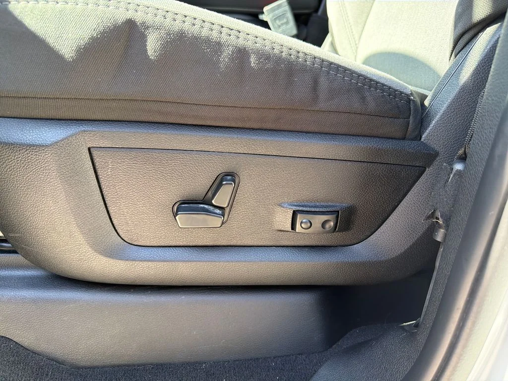 2024 RAM Ram 2500 Pickup Big Horn - Photo 18
