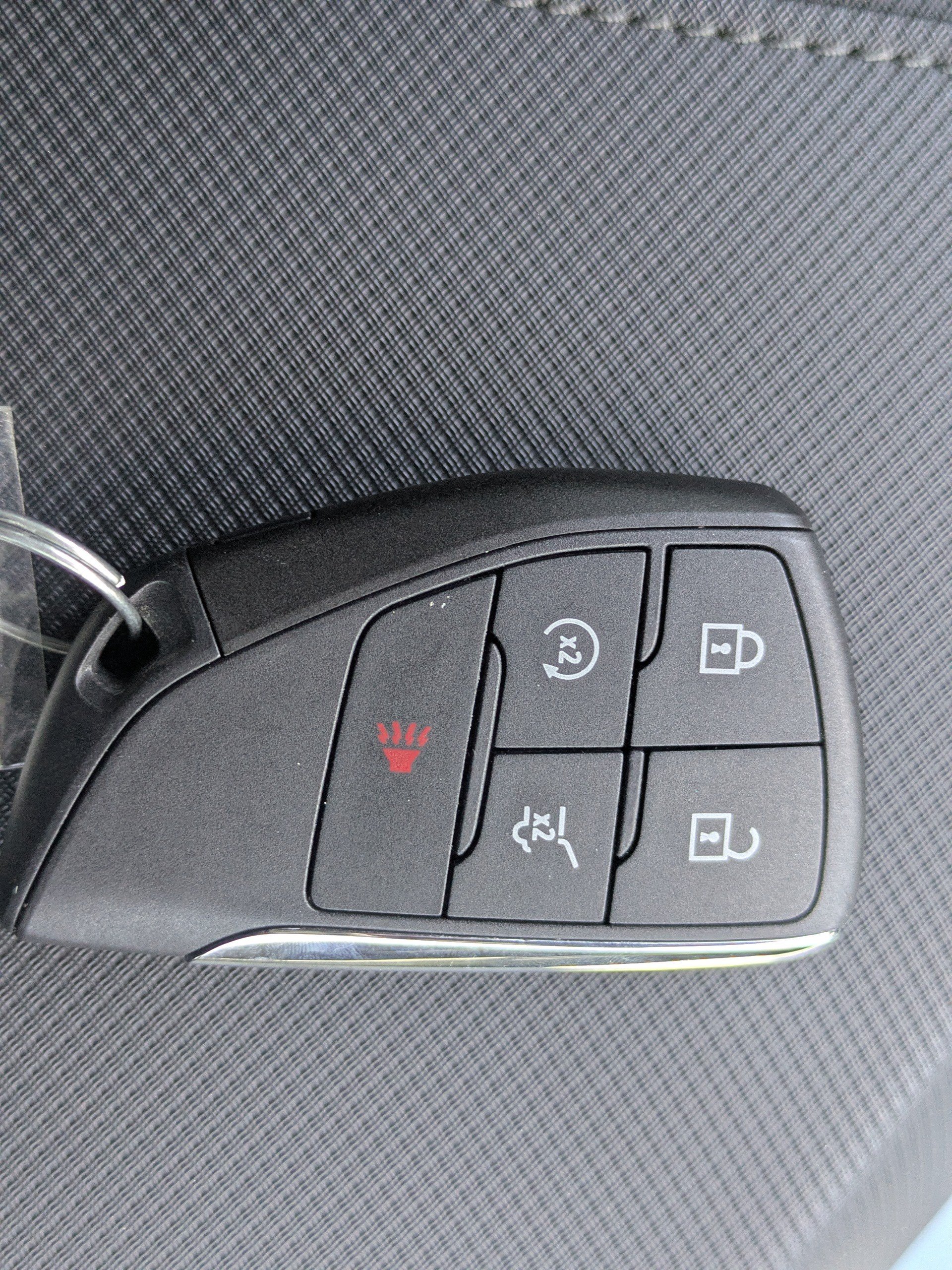 Used 2024 Black Chevrolet LT image 27