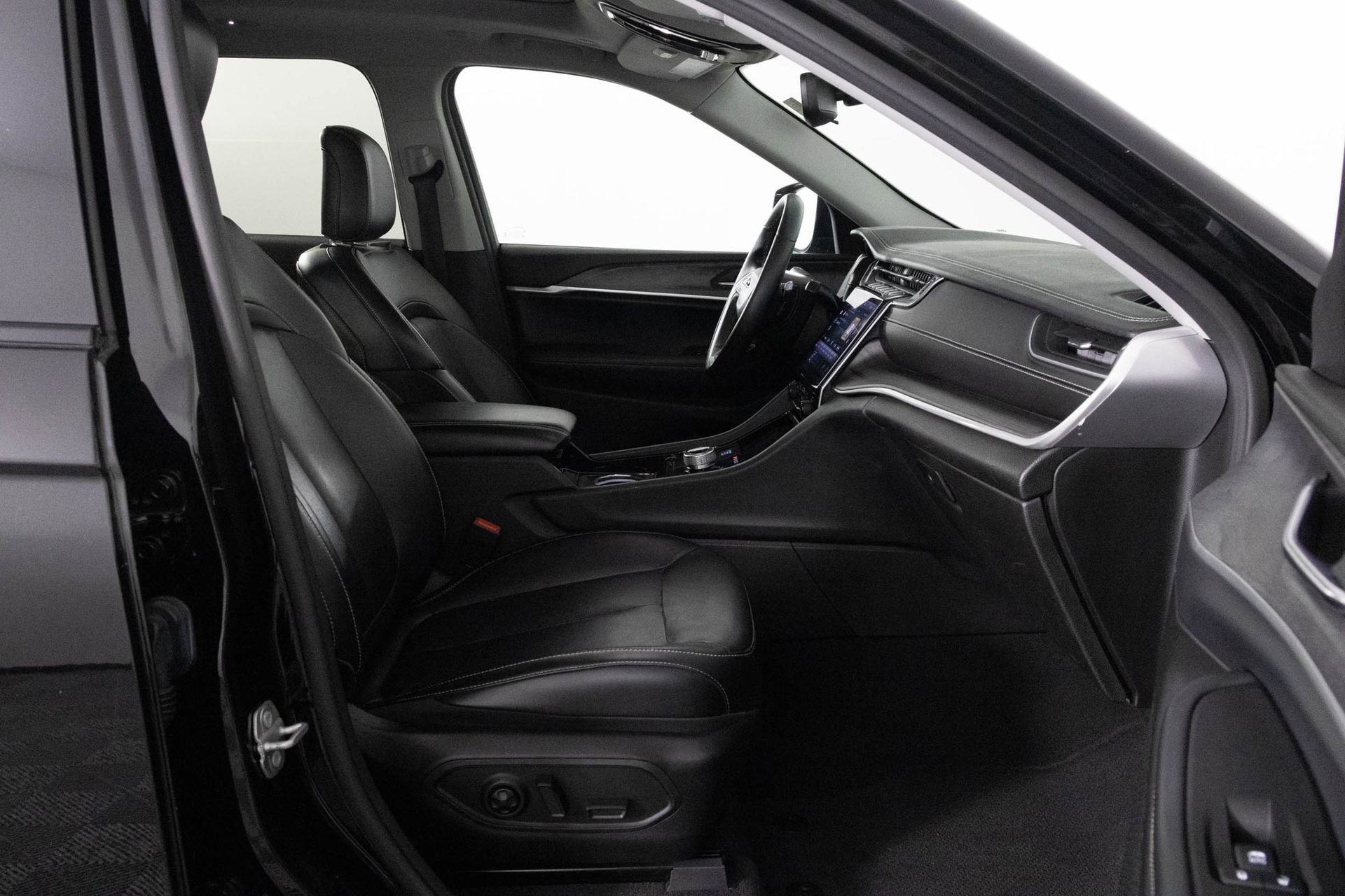 2021 JEEP GRAND CHEROKEE L - Image 39