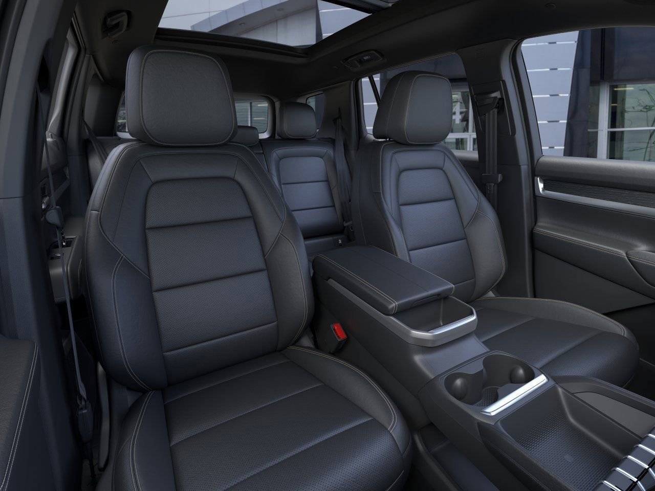 2026 GMC TERRAIN - Image 22