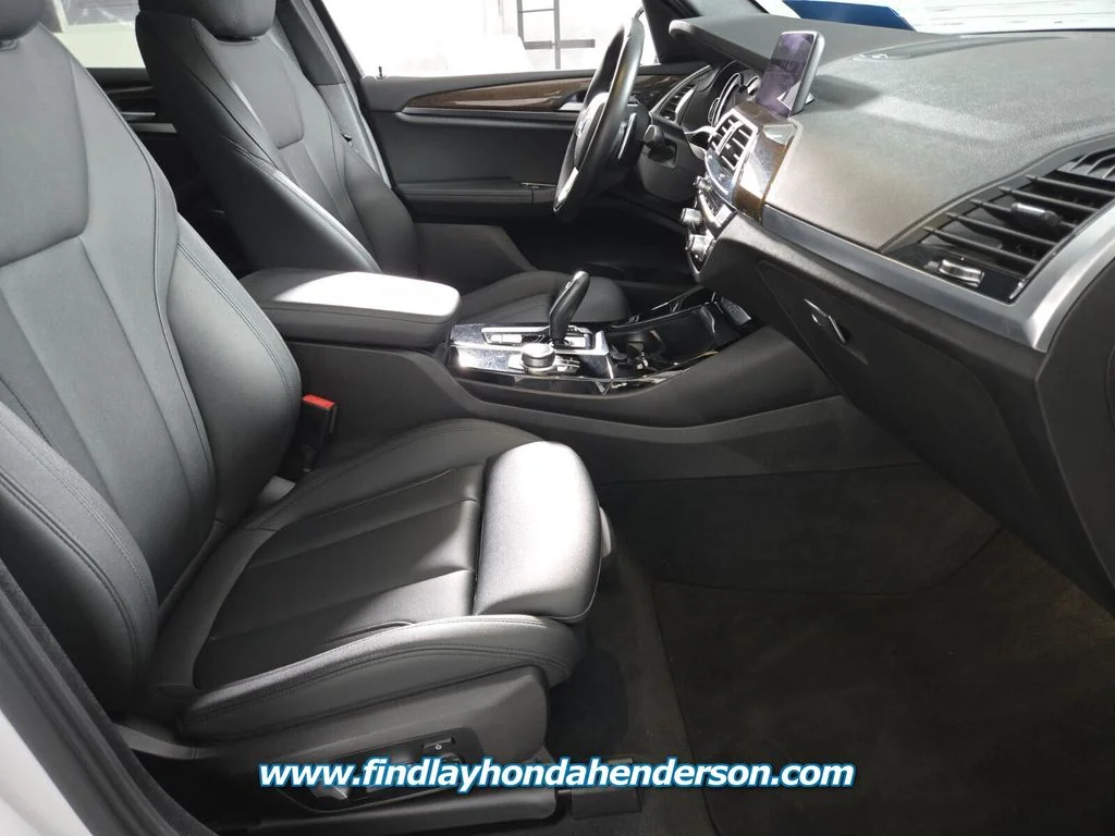 2021 BMW X3 30i - Photo 21