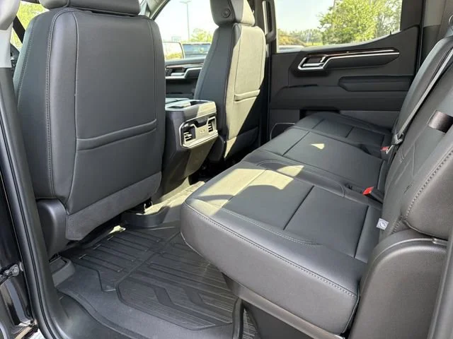 New 2026 Onyx Black GMC Elevation image 12