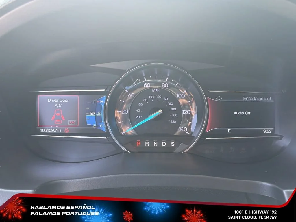 Used 2018 Beige Ford XLT image 17