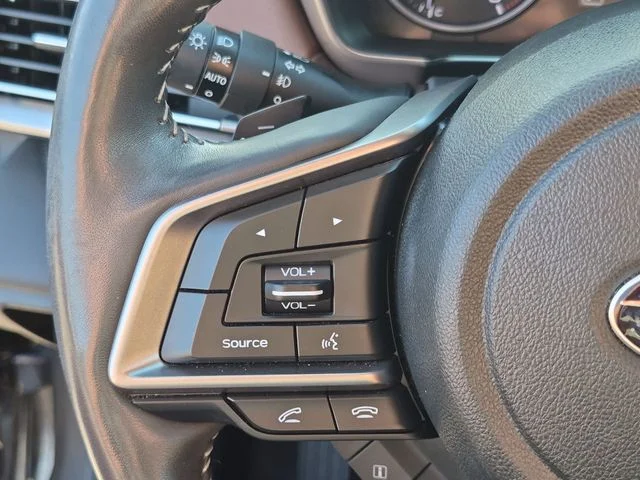 Used 2020 Gray Subaru Touring image 19