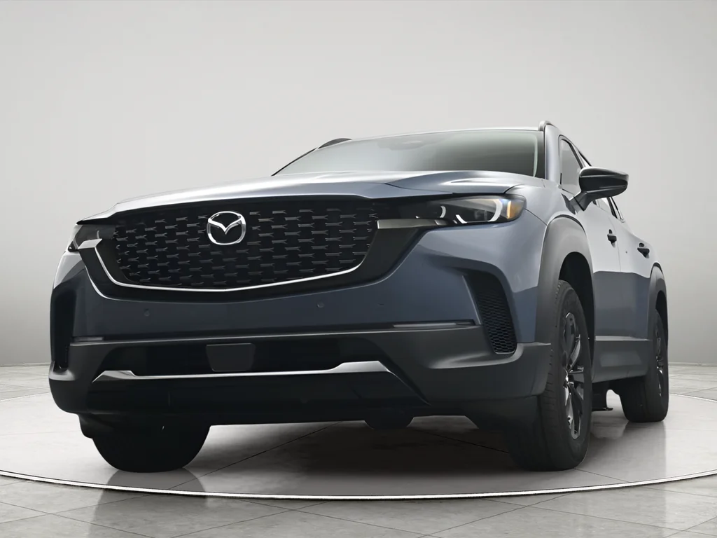 2026 Mazda CX-50 Premium - Photo 22