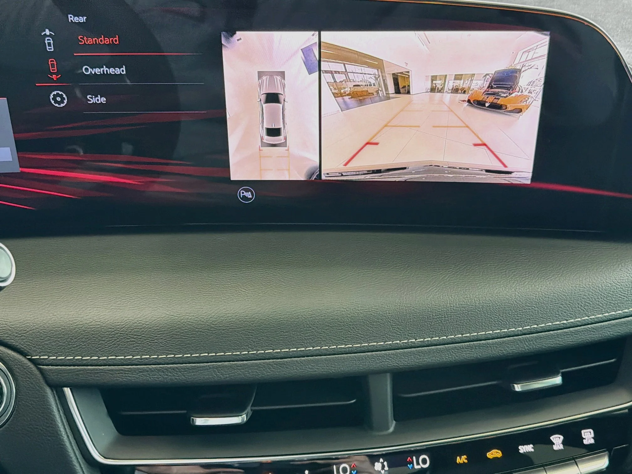 2025 Cadillac CT5 V-Series Blackwing - Photo 33