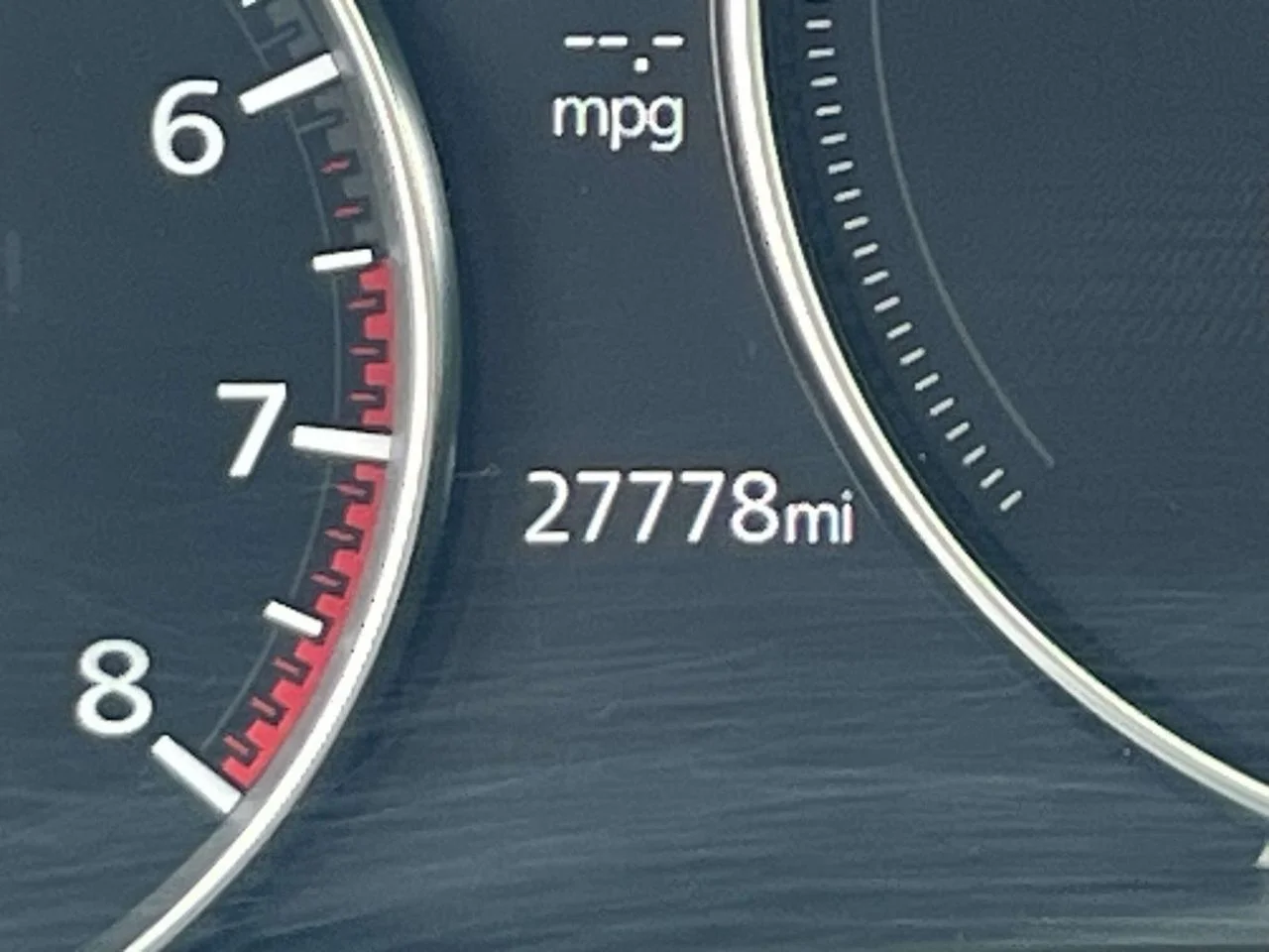 Certified Used 2023 Polymetal Gray Metallic Mazda 2.5 S Carbon Edition image 38