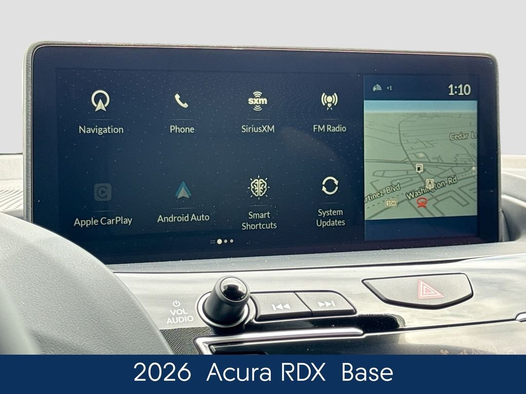 Used 2026 Silver Acura Advance Package image 31