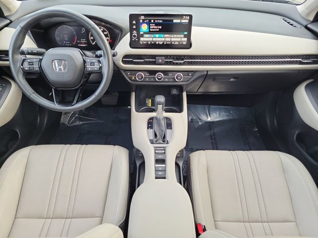 2024 Honda HR-V EX-L - Photo 14