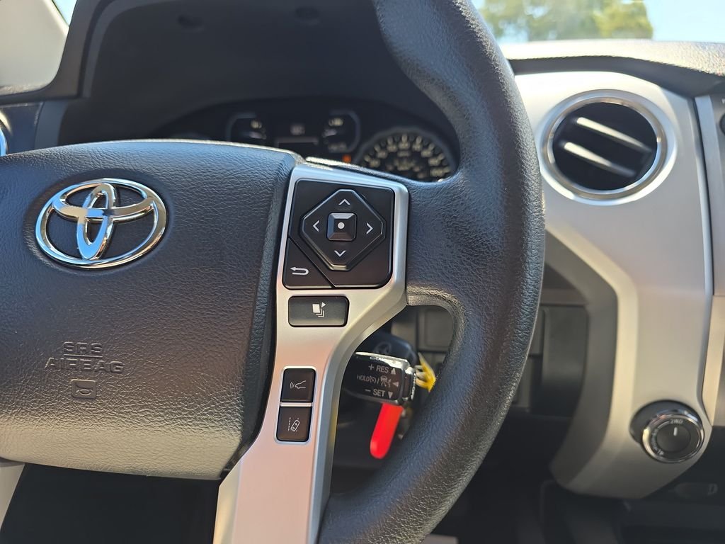 2019 Toyota Tundra SR5 - Photo 21