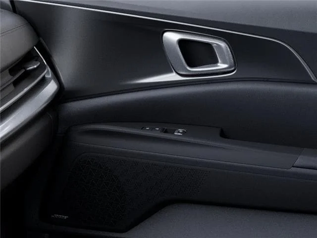 New 2026 Astra Blue Kia SX Prestige image 25
