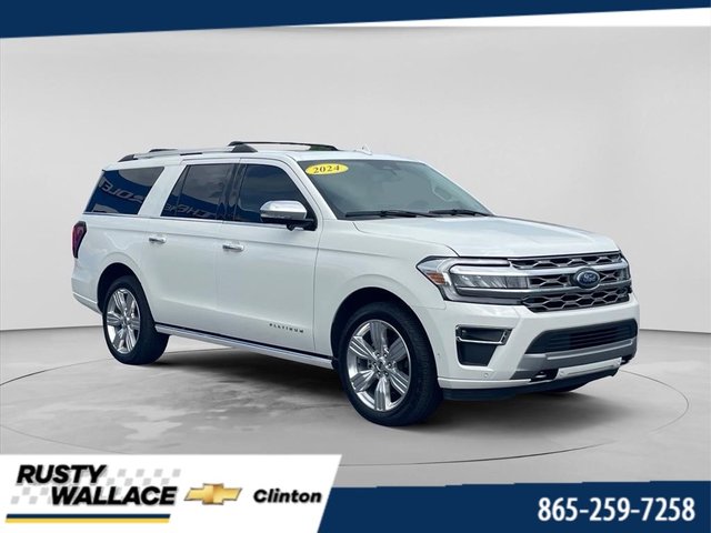 2024 Ford Expedition MAX