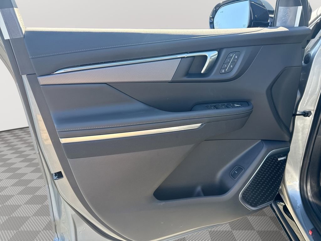 2026 Buick Enclave Sport Touring - Photo 23