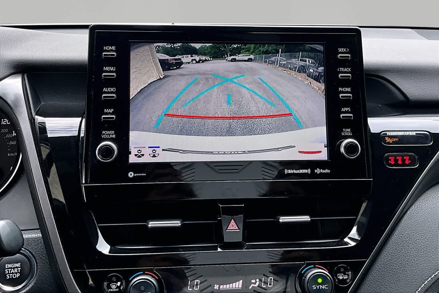 Used 2023 Ice Edge Toyota XSE image 27