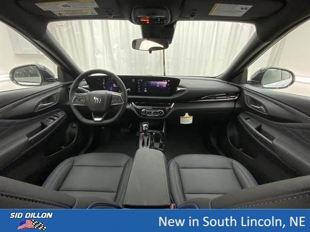 2026 Buick Envista Sport Touring - Photo 11
