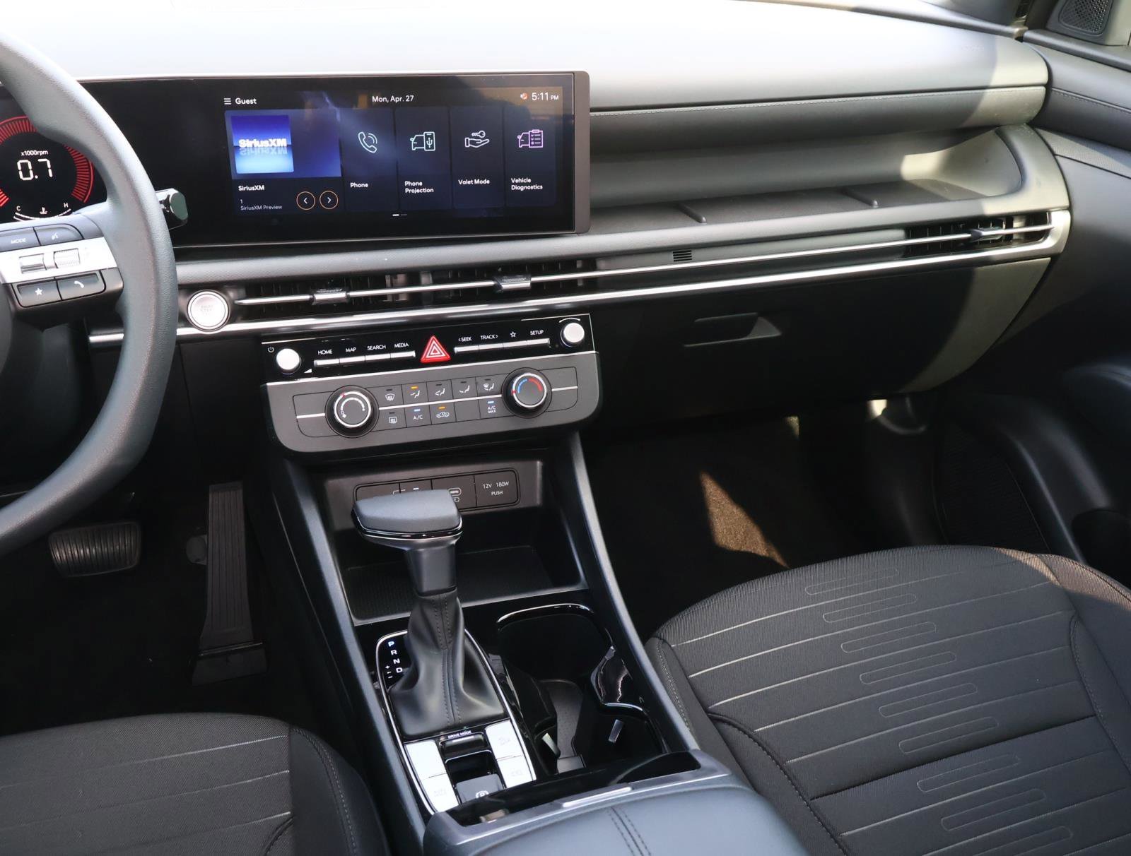 2026 Hyundai Santa Cruz SE - Photo 12