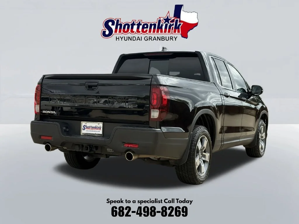 Used 2025  Honda RTL image 6