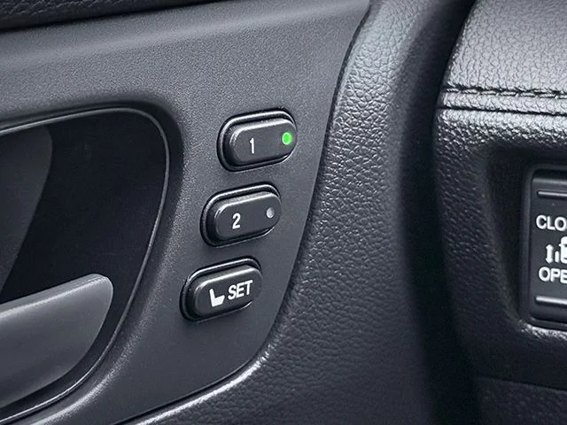 2024 Honda Odyssey SPORT - Photo 16