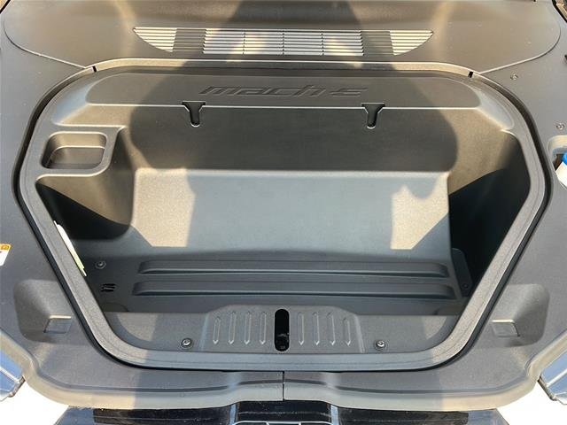 Used 2025 Star White Ford Premium image 66