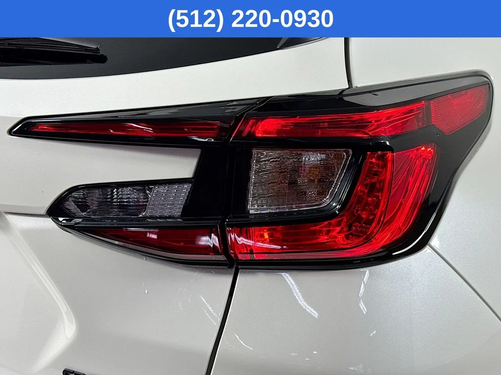 Used 2026 White Subaru Premium image 33