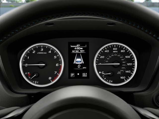 New 2026 RIVER ROCK PEARL Subaru Premium image 17