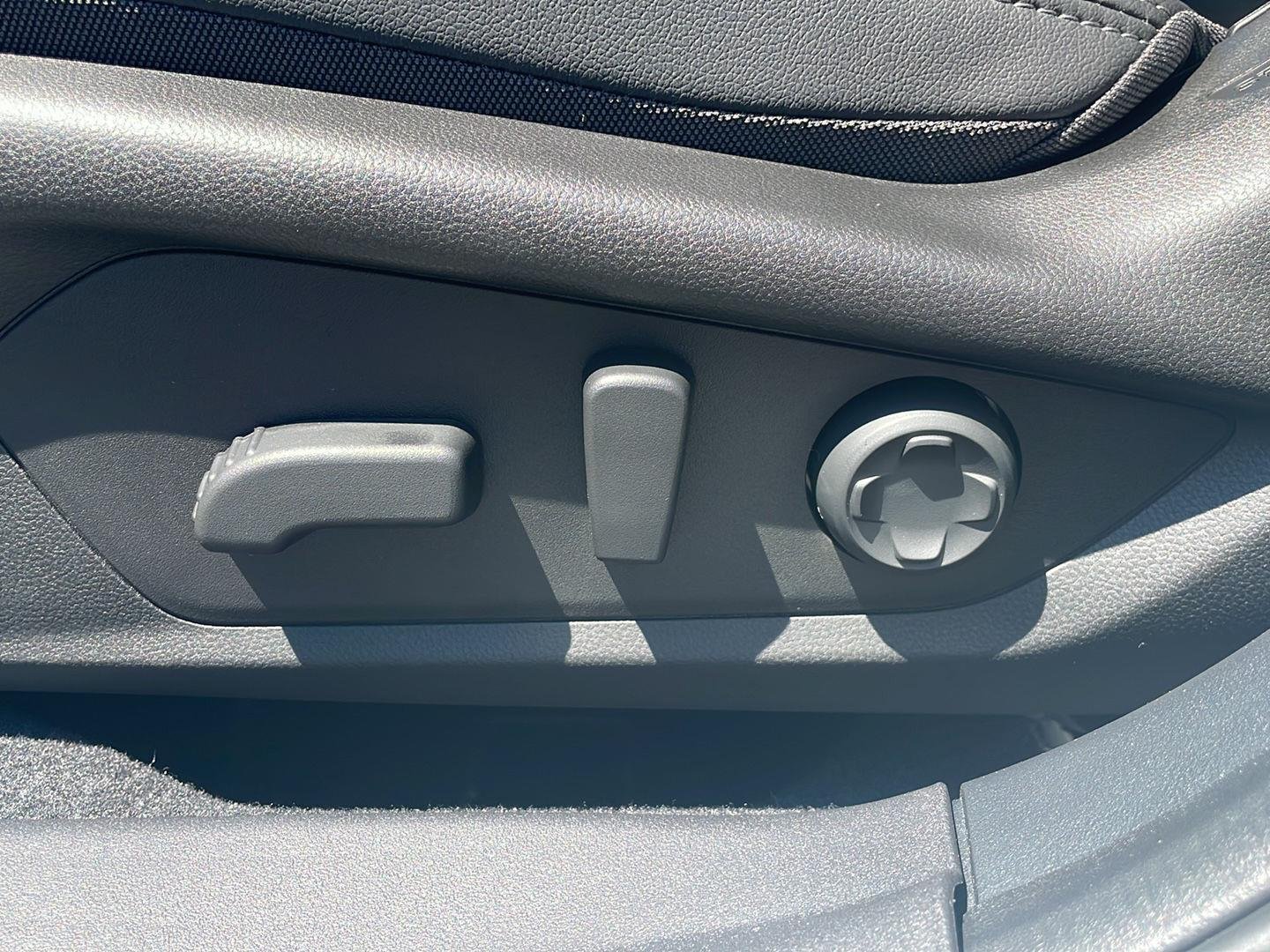 New 2026 CRYSTAL WHITE PEARL Subaru Touring XT image 10
