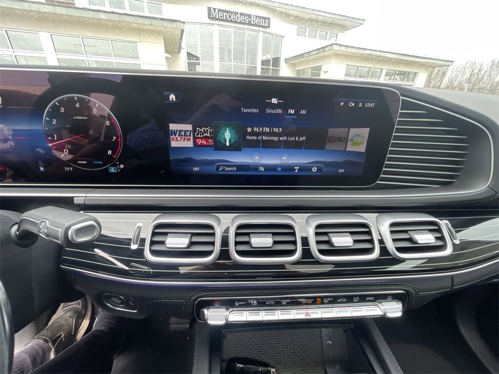 2025 Mercedes-Benz GLE Coupe GLE 53 AMG - Photo 42