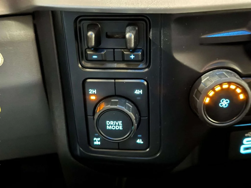 2024 Ford F-250 Super Duty XLT - Photo 19