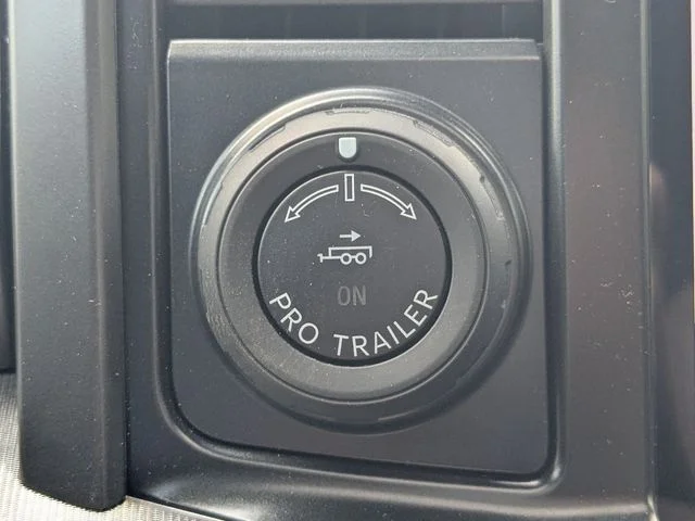 New 2026 Black Ford Lariat image 27