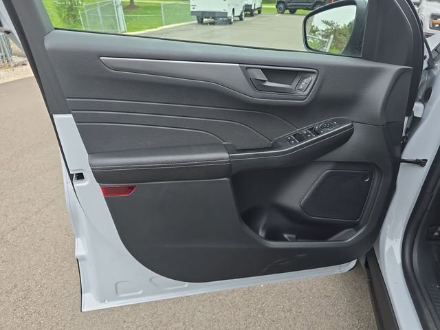 New 2026 Space Silver Metallic Ford Active® image 43